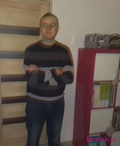 Robert, Mężczyzna, 39, Kock, Polska, Zdjęcie: 2