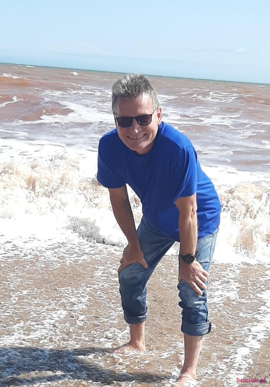 Sławek, Male, 56, Szamotuły, Polska, Photo: 2