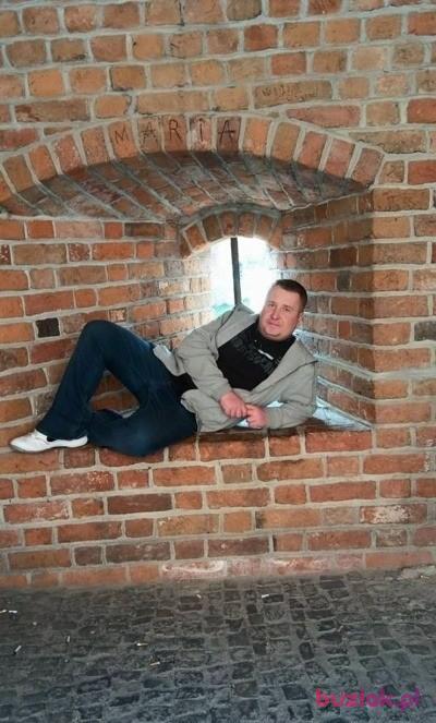 Mateusz, Male, 45, Mława, Polska, Photo: 4