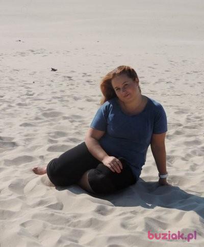 Monika, Female, 42, Gdynia, Polska, Photo: 2
