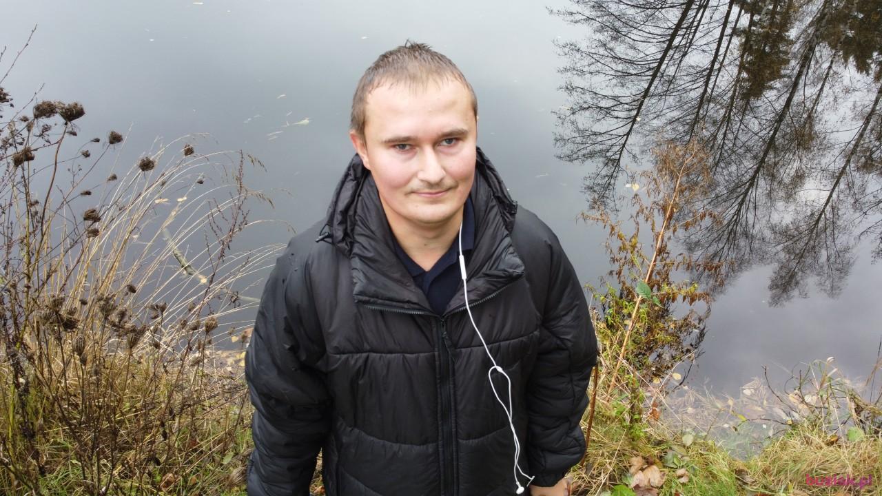 Michał, Mężczyzna, 37, Zgierz, Polska, Zdjęcie: 259