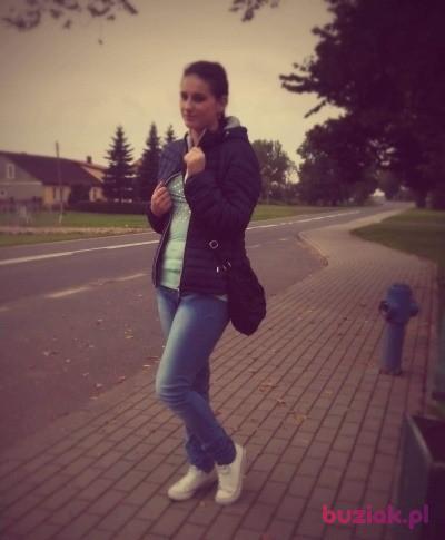 Justyna, Female, 31, Pyrzyce, Polska, Photo: 2