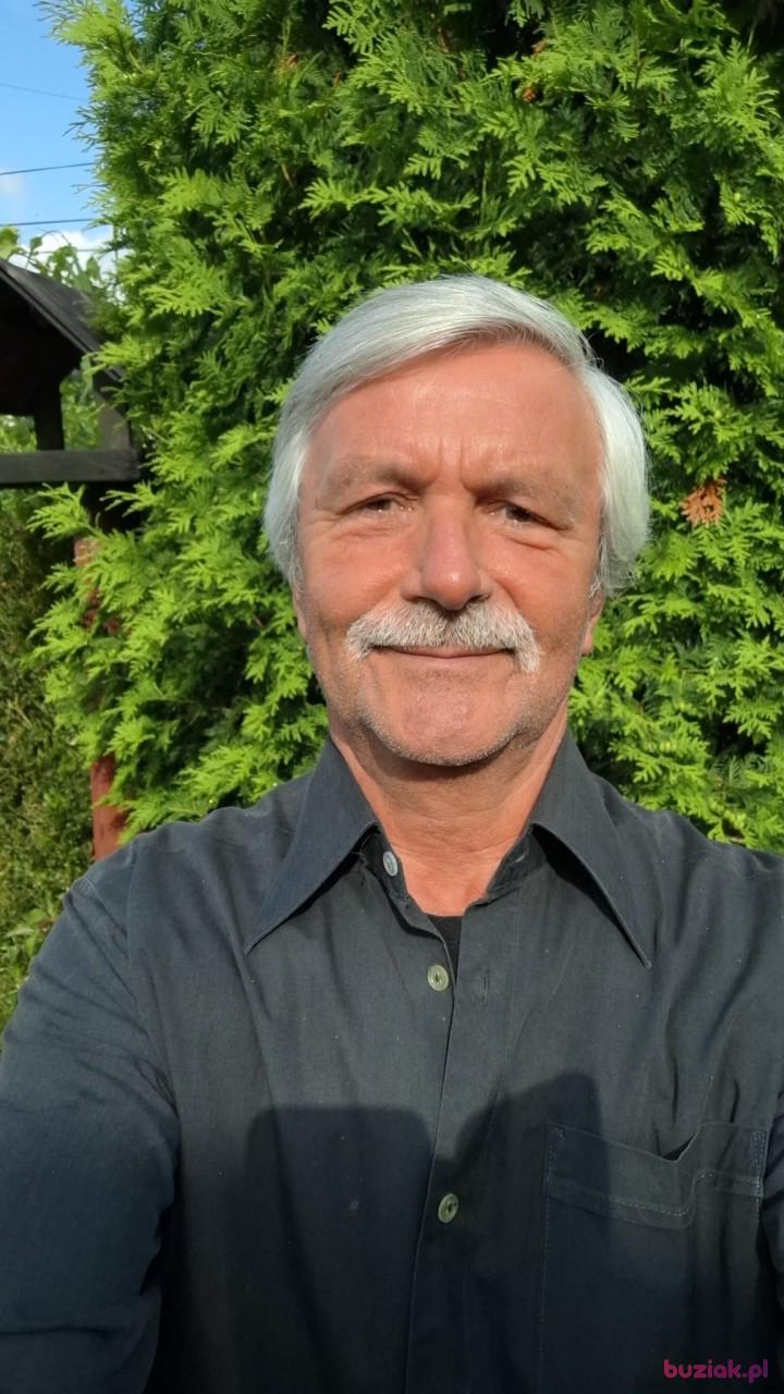 Wal, Mężczyzna, 69, Bielsko-Biała, Polska, Zdjęcie: 1