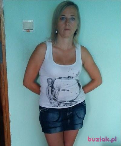 Gabriela, Female, 46, Ząbkowice Śląskie, Polska, Photo: 2