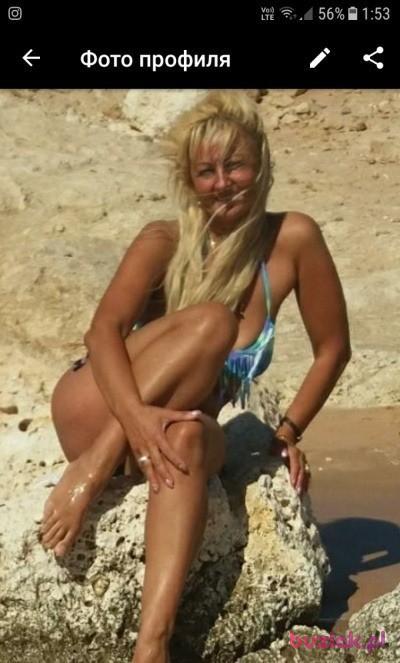 Irena , Kobieta, 56, Litwa, Zdjęcie: 10