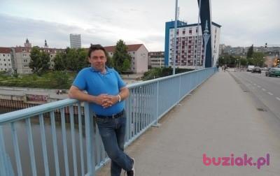 darek, Male, 51, Rzepin, Polska, Photo: 2