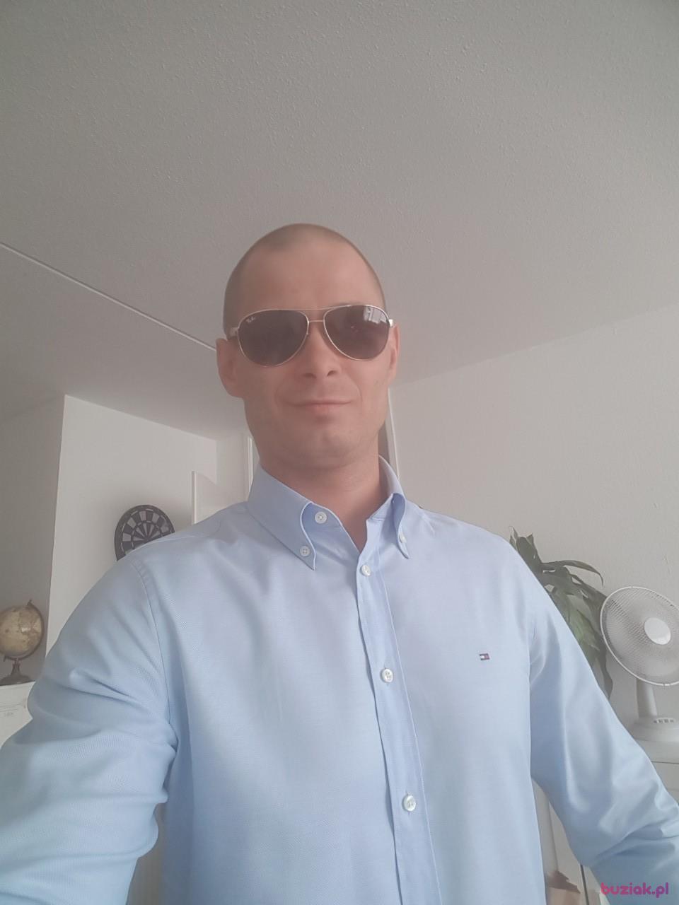 Sebastian, Male, 43, Rotterdam, Holandia, Photo: 2