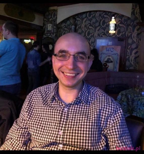 Arkadiusz, Male, 47, Poznań, Polska, Photo: 1
