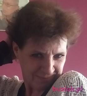 Bogda, Kobieta, 60, Kraków, Polska, Zdjęcie: 1