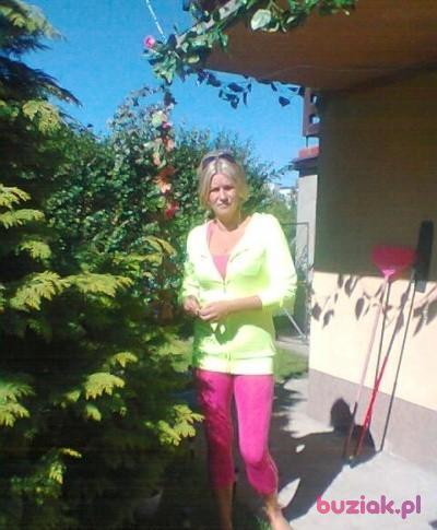 Bożena, Female, 61, Reda, Polska, Photo: 3