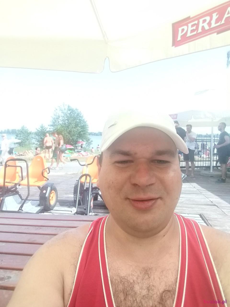 Marek, Male, 36, Radzyń Podlaski, Polska, Photo: 7