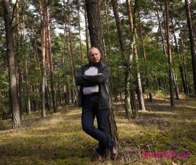 Roman, Male, 55, Zielona Góra, Polska, Photo: 2