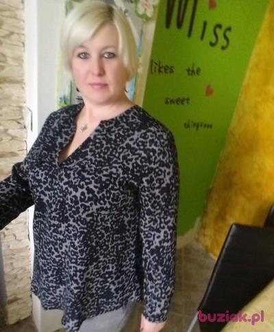 Ewa, Kobieta, 43, Polkowice, Polska, Zdjęcie: 3