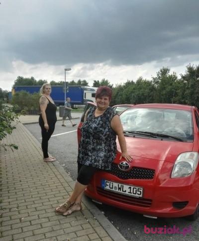 lucyna, Female, 60, Neuburg an der Donau, Niemcy, Photo: 6