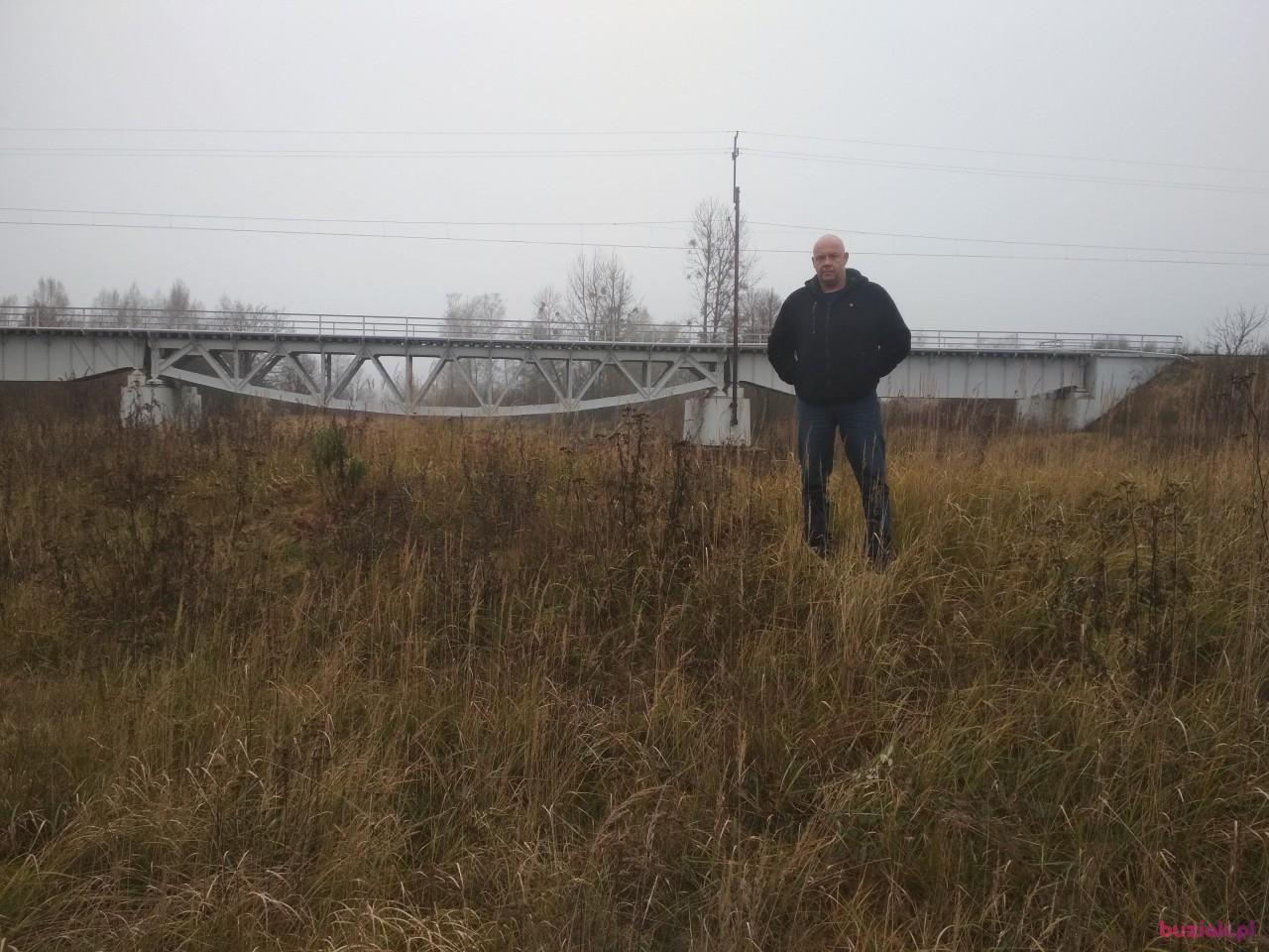 Maciek, Male, 46, Krzepice, Polska, Photo: 6