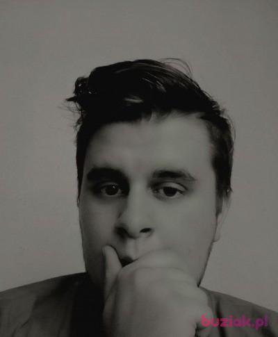 Rafał, Male, 34, Turek, Polska, Photo: 2