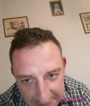 Mateusz, Male, 43, Kalisz, Polska, Photo: 1