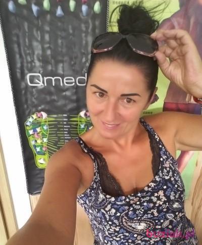 buziak1970, Female, 56, Polska, Photo: 4