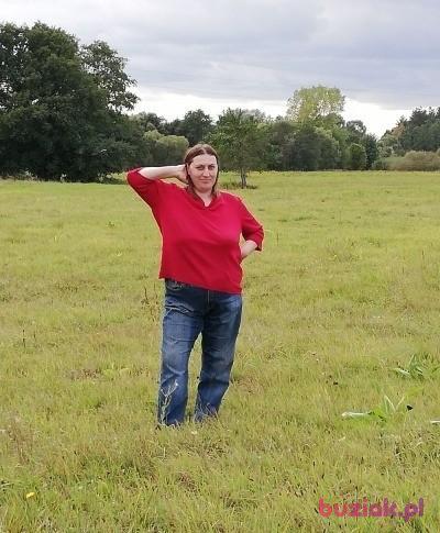 Krystyna, Female, 47, Białogard, Polska, Photo: 10