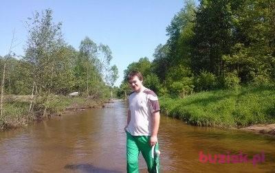 Daniel, Male, 36, Polska, Photo: 2