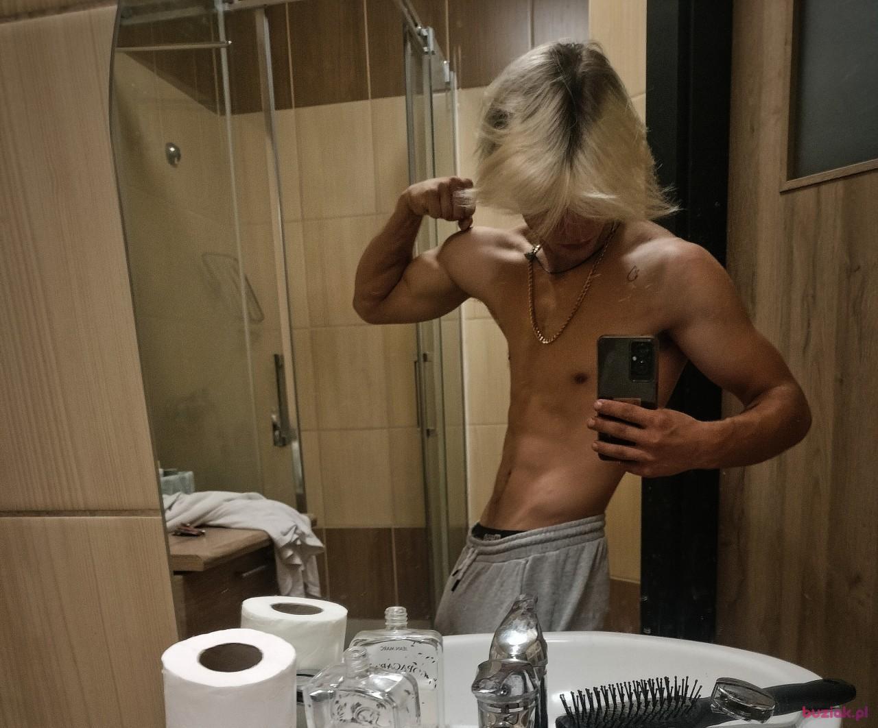 MariuszRuść, Male, 20, Malbork, Polska, Photo: 3