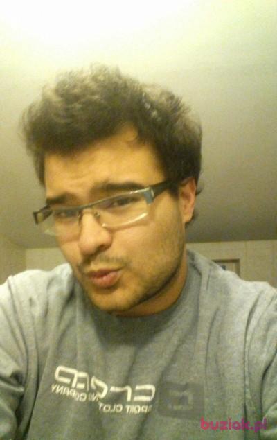 Marcin, Mężczyzna, 33, Legionowo, Polska, Zdjęcie: 2