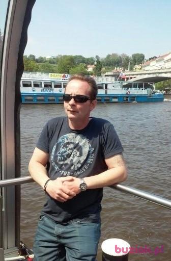 sylwesterk, Male, 54, Strzelin, Polska, Photo: 3