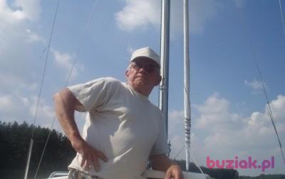 Józef, Male, 74, Kłobuck, Polska, Photo: 2
