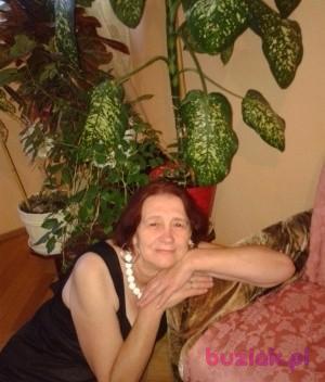 barbara, Female, 71, Puławy, Polska, Photo: 3