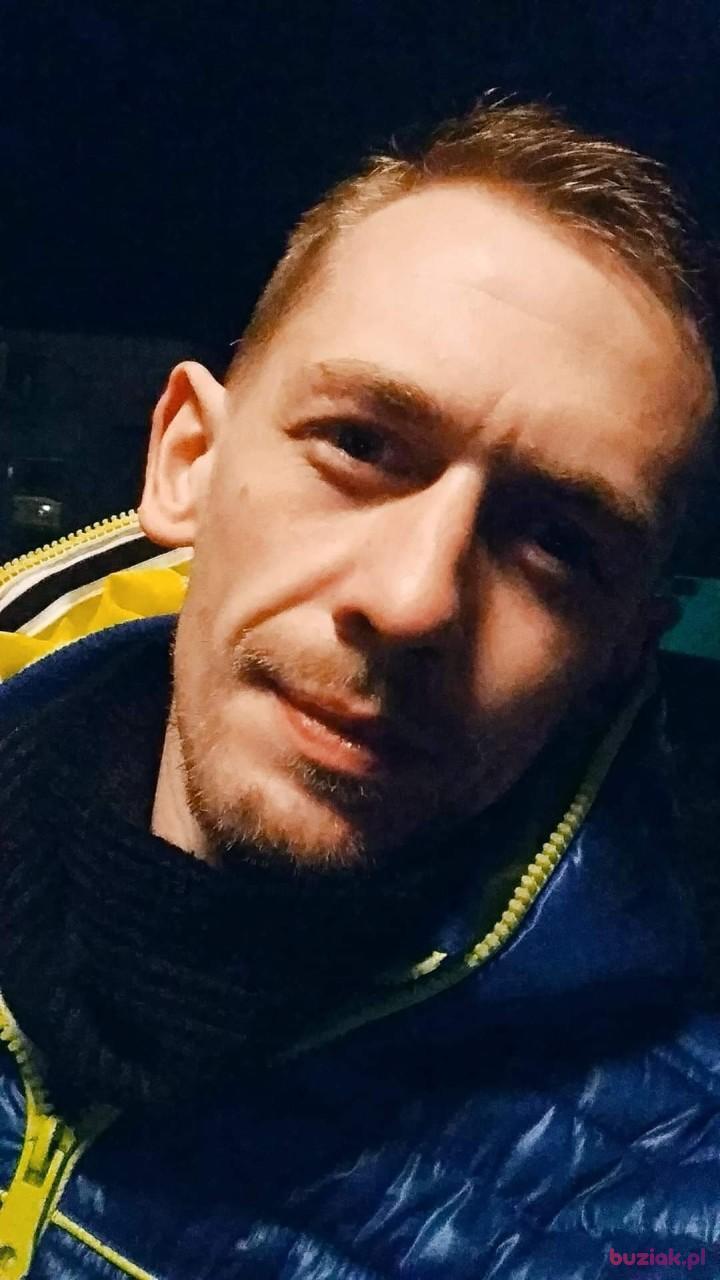 Adrian, Male, 39, Rogoźno, Polska, Photo: 2