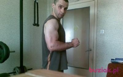Grzesiek, Male, 42, Wrocław, Polska, Photo: 3