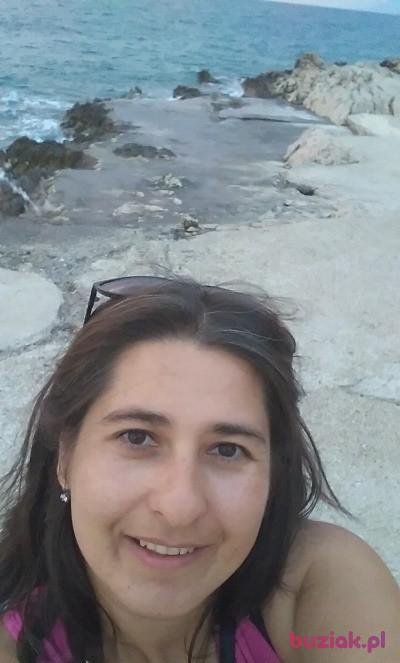 Iwona, Female, 45, Warszawa, Polska, Photo: 2
