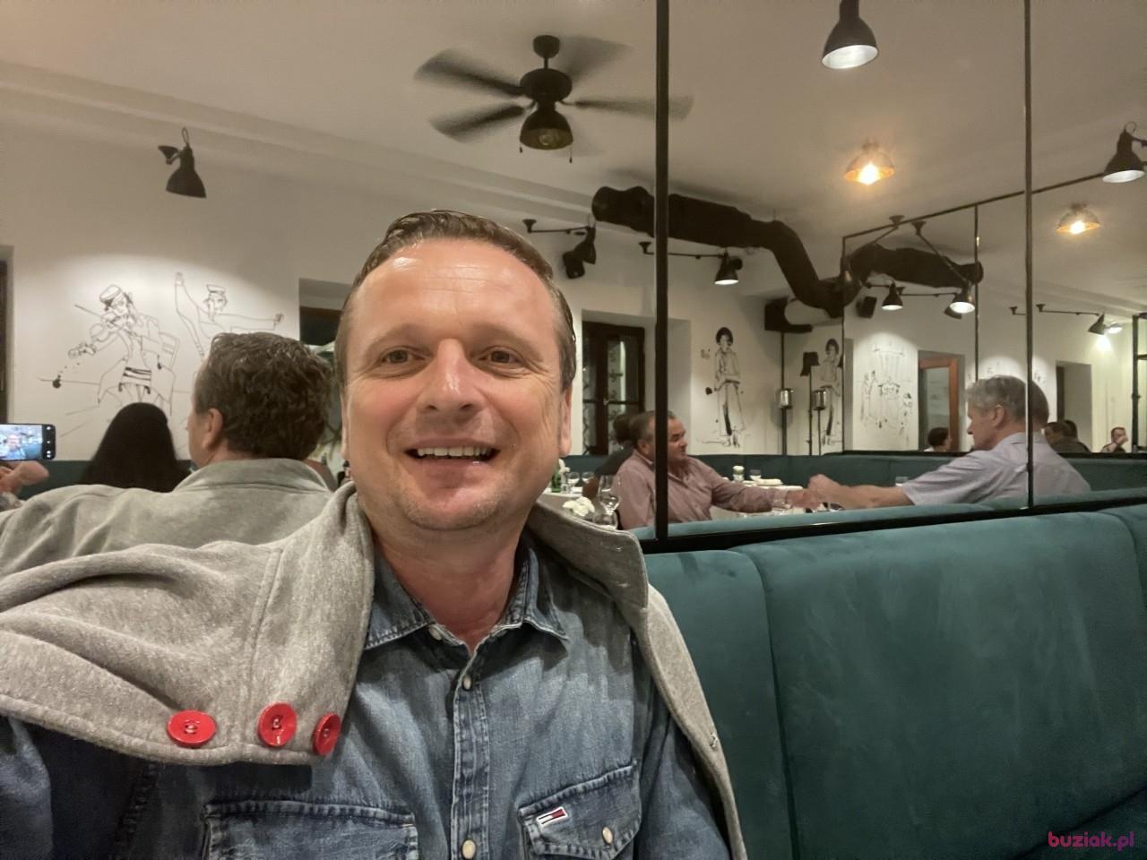 Artur, Male, 53, Hamburg, Niemcy, Photo: 1