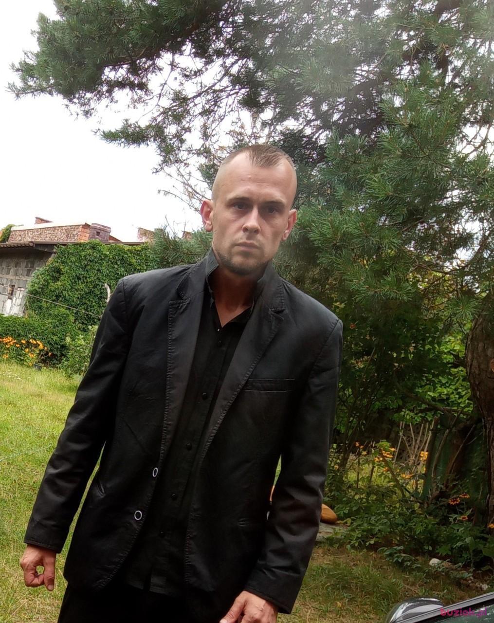Tomasz, Mężczyzna, 40, Katowice, Polska, Zdjęcie: 3