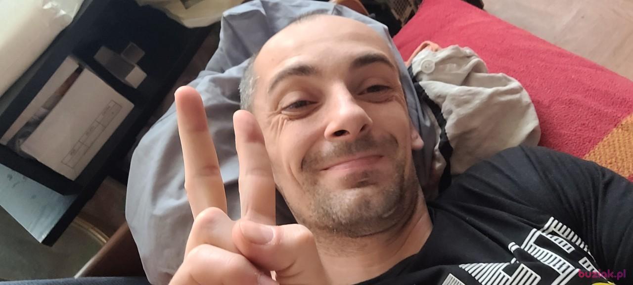 Bartosz, Mężczyzna, 42, Poznań, Polska, Zdjęcie: 2