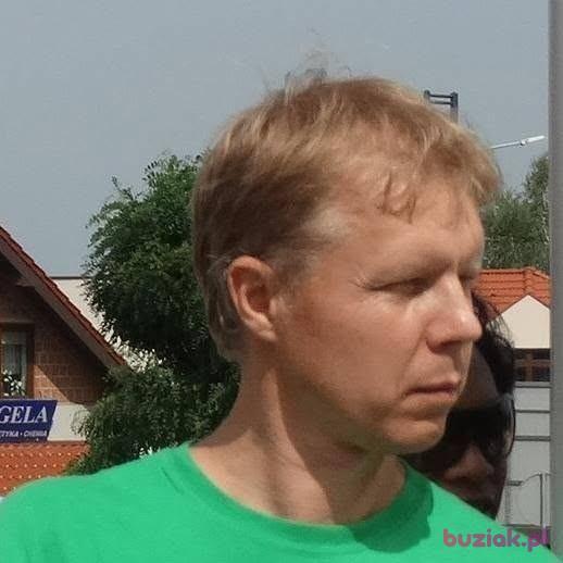 Maciej, Male, 45, Katowice, Polska, Photo: 2