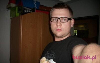 Radosław Kluczewski, Male, 36, Mysłowice, Polska, Photo: 3