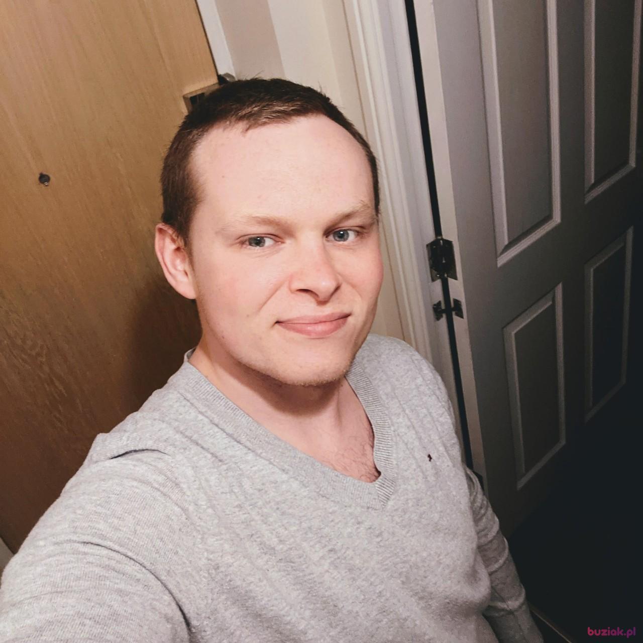 Pawel, Male, 31, Sosnowiec, Polska, Photo: 2