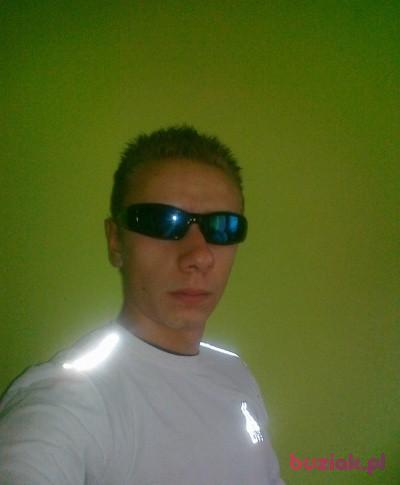 daniel, Male, 35, Żyrardów, Polska, Photo: 1