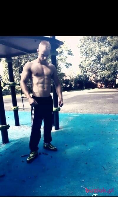 Maksym, Male, 37, Zalewo, Polska, Photo: 2