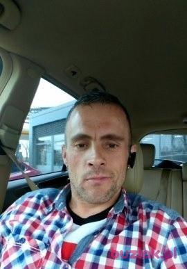 Tomasz, Mężczyzna, 42, Poznań, Polska, Zdjęcie: 2