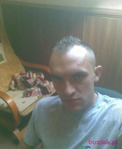 Lukasz, Male, 34, Kamień Pomorski, Polska, Photo: 1