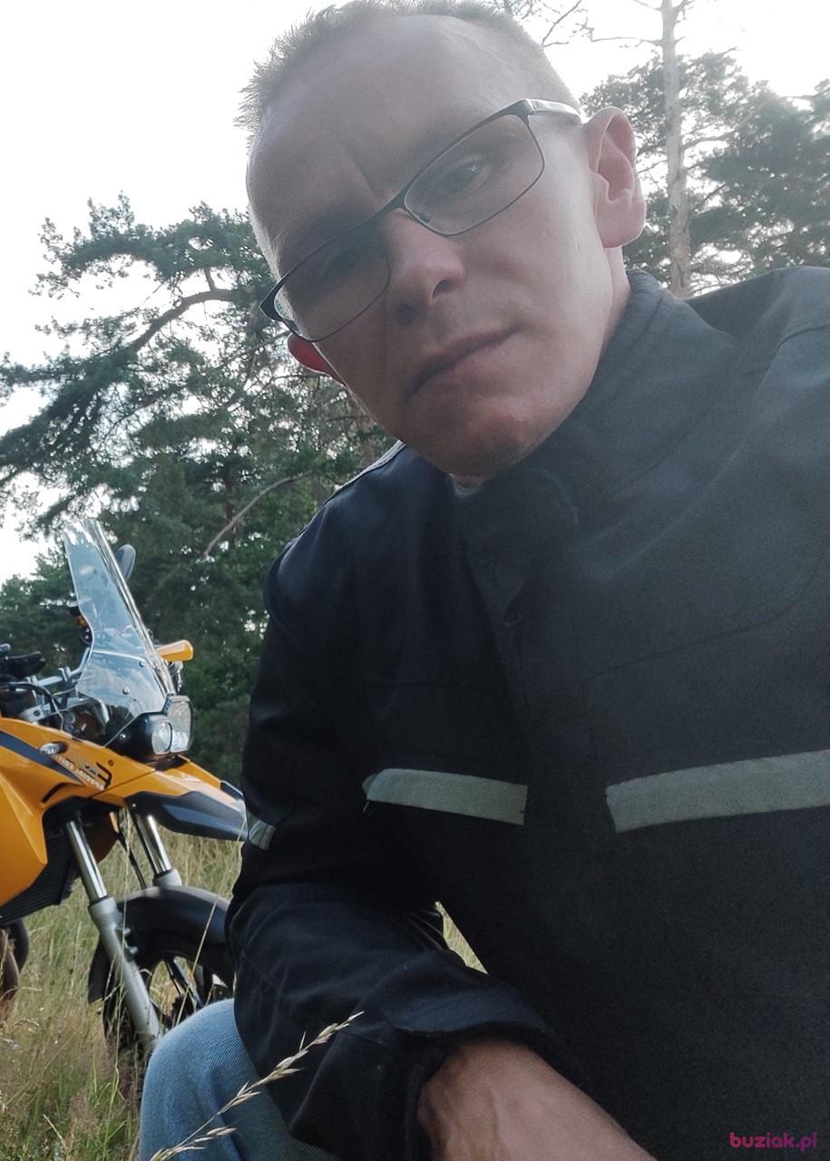 Paweł, Male, 45, Zielona Góra, Polska, Photo: 4