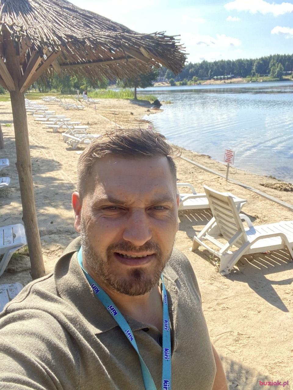 Krzysztof, Mężczyzna, 46, Dortmund, Niemcy, Zdjęcie: 1