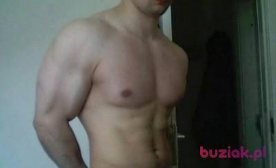 Sebastian, Male, 37, Zawiercie, Polska, Photo: 2