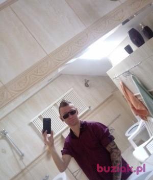 Mariusz Zalewski , Male, 36, Pruszków, Polska, Photo: 9
