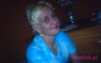 Gosia, Female, 53, Świebodzice, Polska, Photo: 2