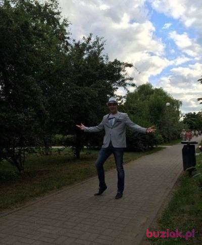 Kamil, Male, 35, Polska, Photo: 2