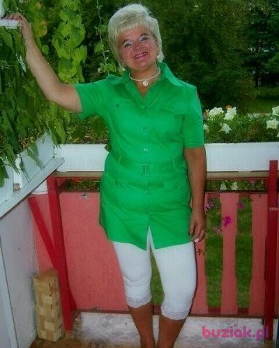 zofia, Female, 71, Sosnowiec, Polska, Photo: 2