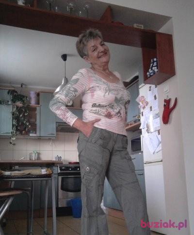 Bożena, Female, 71, Kwidzyn, Polska, Photo: 2